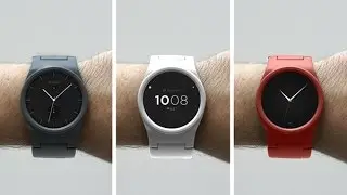 BLOCKS Smartwatch - BEST TECH #55