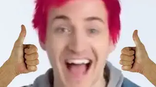 Ninja Answers Questions but its actually good