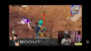 scout vs antaryami scout finished mavi in tournament 😂