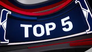 Top 5 NBA Plays of the Night: May 8, 2017