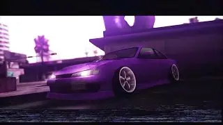 Drive Crew / Look At Me Now