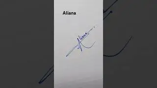 How to make best signature?