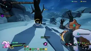 [Gunfire Reborn] Uncut Final Stage - Easiest R8 Build