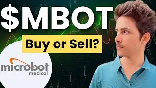 MBOT Stock (Microbot Medical stock analysis) MBOT STOCK PREDICTION MBOT STOCK analysis MBOT stock