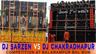dj sarzen new setup 2021 || dj sarzen commpition song || King of dj sarzen || ns Santosh vlog
