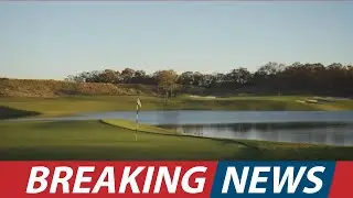 Inside Trout National Mike Trout & Tiger Woods&rsquo; Private Golf Paradise। USA NEWS TODAY