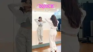 [0.6X Speed] IVE 아이브 &lsquo;XOXZ&rsquo; ❤️&zwj;🔥 #XOXZ #IVE