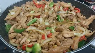RASA MIRIP YANG DIJUAL DI RESTO, IDE JUALAN PAKET NASI CHICKEN TERIYAKI @DapurAyami 