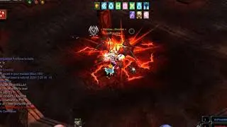Duel: ImPossible vs IncaStarks - MU Online Server Alfheim