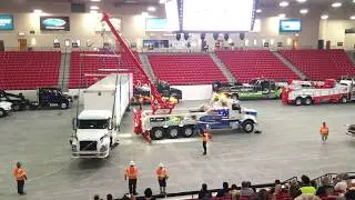 NRC Sliding Rotator Demo