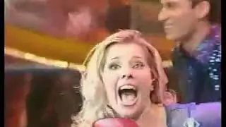 GREAT OF FIRE BALLETTO LAURA FREDDI DA IL QUIZZONE