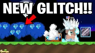 TOP 5 BEST *GLITCHES* IN GT HISTORY | Growtopia
