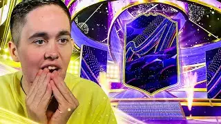 So I opened my GUARANTEED ONES TO WATCH Pack on FIFA 23...