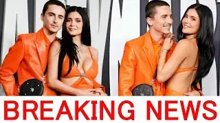 Timoth&eacute;e Chalamet&rsquo;s starring role in Kylie Jenner&rsquo;s life &mdash; and why his public &lsquo;I love you&rsquo; wasn&rsquo;t.