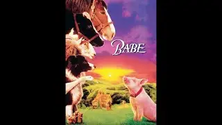 If I Had Words (Babe)- Cover