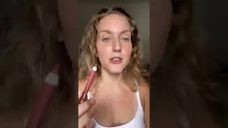 ЛУЧШИЙ карандаш для МАЛЕНЬКИХ ГУБ 💋