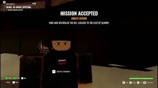 🤔 Дали не те КООРДИНАТЫ Blackhawk Rescue Mission 5 (9/20)