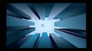 One Point Perspective Drawing in Adobe Illustrator / Speed Drawing