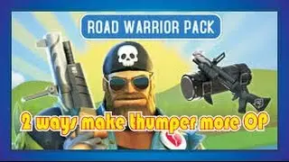 RESPAWNABLES PURCHASE (Road Warrior Pack)!!!