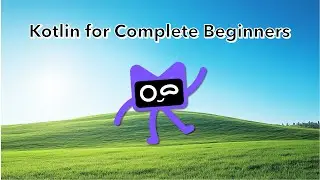 Safe and Unsafe Cast Operators: Kotlin for Complete Beginners 043