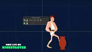 Alchemist Basics 1 : Classes and Attributes