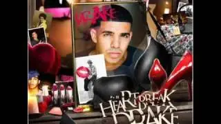 *2009 Drake - Digital Girl LIVE (ft. Jamie Fox) - 11. Heartbreak Drake P.2