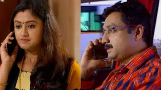 #Bhramanam | Episode 226 - 26 December 2018 I Mazhavil Manorama
