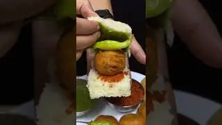 Pav Bhaji🤤🥣#minivlog #viral #food #viralvideo #shorts #cooking #ytshorts #surajbiswas