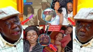 Secret Behind Daddy Lumba's Death & Odo Broni's Marriage Exposed By Powerful Bishop JY Adu