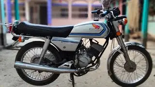 honda cdi 100cc | Old Bike | Use Bike | Second Hand Bike | Munna vlog 007