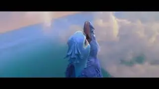 Rio - Blu Learns to Fly [4k 60fps]