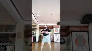 Inferno Tiktok Dance