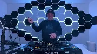 BASS HOUSE DJ SET (DJ P3TER O)