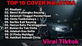 TOP 10 COVER MALAYSIA ✅ Album Terbaik sepanjang masa