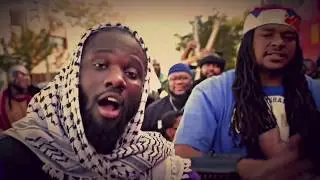 M.Y.M.G. -' WE GOT NEXT!  Pt 1 Official Video