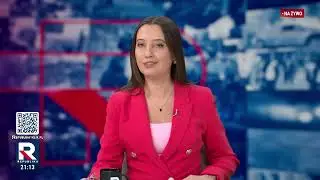 Republika Wieczór Informacje  | Paulina Bilińska | 01.02.2026
