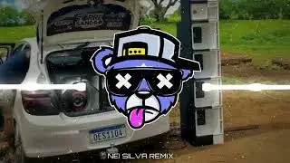 LET THE WORLD BURN - ARROCHADEIRA REMIX ( INTERNACIONAL ) NEI SILVA REMIX 