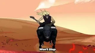 Andrew Soto - MUSIC VIDEO