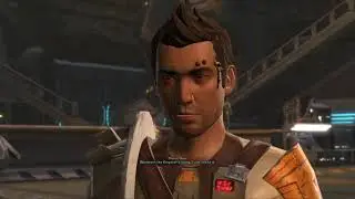 Star Wars The Old Republic -  Update 6.2: Echoes of Vengeance - Part 2