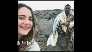 Danakil Depression with Alexa Nikolas