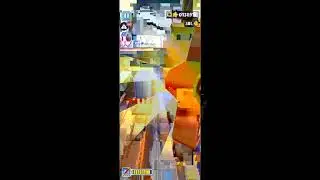 English Subway Surf : 👍 Good stream | Playing Solo | Streaming with Turnip