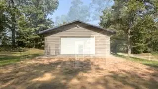107 N Sunnyside Point Rd Holcombe, WI 54745 | MLS#: 884314