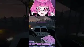 I'm too strong #chaos #vtuber #gremlin #envtuber #vtuberclips #twitch