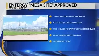 Entergy to invest $57M to attract economic development, improve reliability