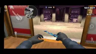 Critical Ops Legacy BUG