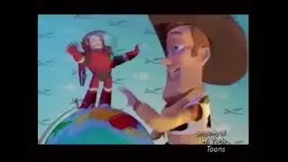 Toy Story Early Test (Uranus)