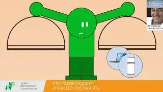 4 #ИНФОГРАФИКА ДЛЯ OOO"КАК ПРОЕКТ" Художник Ибрагимов Руслан "Бюджет"