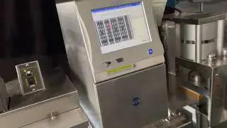 Blister Packing Machine DPP-260 Automatic Aluminum Foil Packing Machine