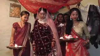 Janm janm ka sath hai hamara tumhara#wedding #love #band Baaja baaraat#Rewa Sidhi Satna shehdol