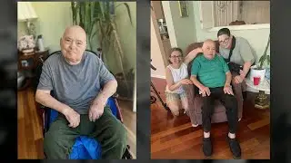Daughter shares father's survivor story on Holocaust Remembrance Day